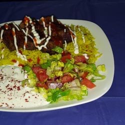 Syrian Chef Restaurant
