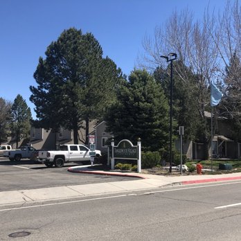 Tanglewood Village - Thursday, April 18, 2019: sign on S. Roop St. - Apartments Near Me - Carson City, Nevada Tanglewood Village - Thursday, April 18, 2019: sign on S. Roop St. - Apartments Near Me - Carson City, Nevada