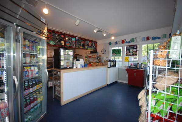 Box Lunch Truro by null
