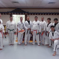 Hazlet United Taekwondo Center