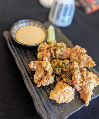 Icho Izakaya Sushi & Grill by null