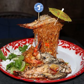 Rua Thai Restaurant - Thai Near Me - Brooklyn, New York Rua Thai Restaurant - Thai Near Me - Brooklyn, New York