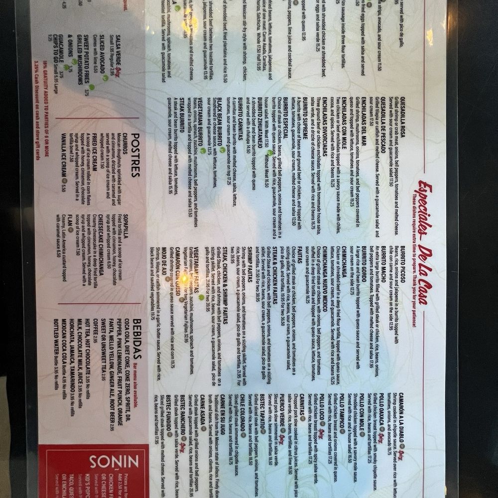 La Zona Rosa - Mexican Near Me - Montgomery, Alabama La Zona Rosa - Mexican Near Me - Montgomery, Alabama
