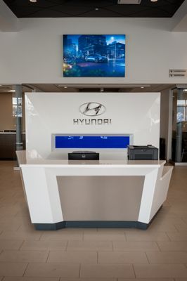 HYUNDAI OF 110 - Updated July 2025 - 52 Photos & 53 Reviews - 2100 ...