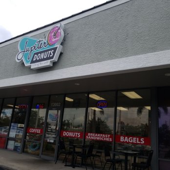 Rockstar Donuts - Donuts Near Me - Largo, Florida