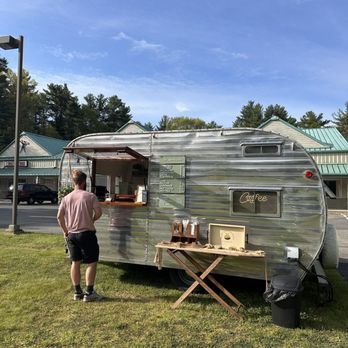 New Creations Coffee - Food Trucks Near Me - Raynham, Massachusetts New Creations Coffee - Food Trucks Near Me - Raynham, Massachusetts