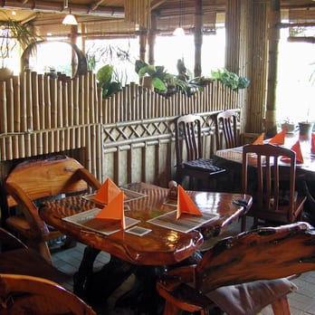 Bamboo Restaurant - Thai Near Me - Hamburg, HH