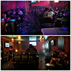 Głaz hookah hookup