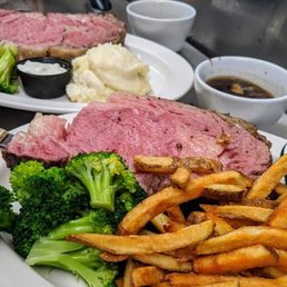Prime Rib