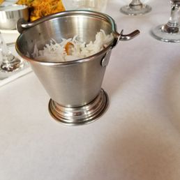 Rice that came with curry (minute quantity) Rice that came with curry (minute quantity)