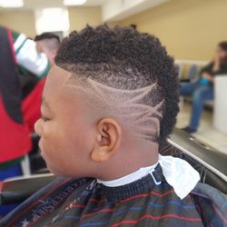 Tru Fade Barber Shop