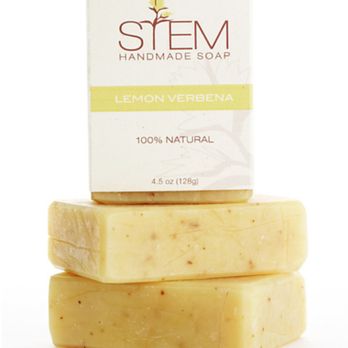 STEM Handmade Soap - Cosmetics & Beauty Supply Near Me - Lakewood, Ohio