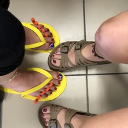 Marshall Nails Spa