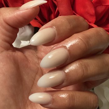 Q Nails & Spa - Ombré set ask for Magic Mike... - Nail Salons Near Me - Henderson, Nevada Q Nails & Spa - Ombré set ask for Magic Mike... - Nail Salons Near Me - Henderson, Nevada
