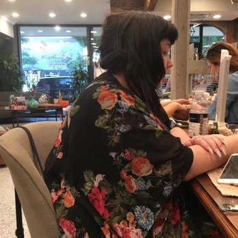 Nail Ink and Spa - Nail Salons Near Me - Burbank, California