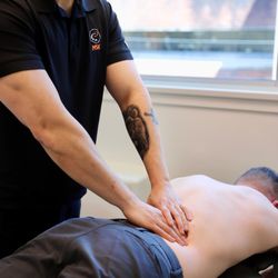 MSK Health and Performance Clinic