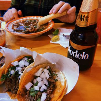El Rincón del Oso - Breakfast birria - Mexican Near Me - Tijuana, BCN El Rincón del Oso - Breakfast birria - Mexican Near Me - Tijuana, BCN