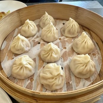 Prince Dumpling - Crab and pork XLB - Dim Sum Near Me - Rosemead, California Prince Dumpling - Crab and pork XLB - Dim Sum Near Me - Rosemead, California