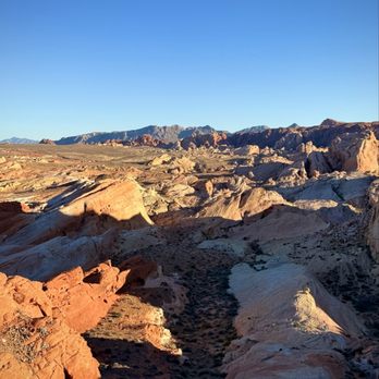 Valley of Fire State Park - Parks Near Me - Overton, Nevada