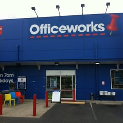Officeworks