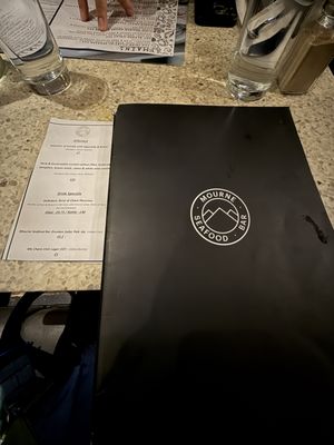 Mourne Seafood Bar by null