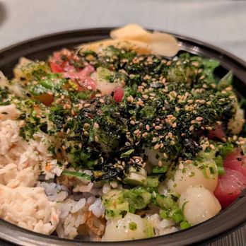 THE LOW-KEY POKE JOINT - Updated March 2026 - 1171 Photos & 1667