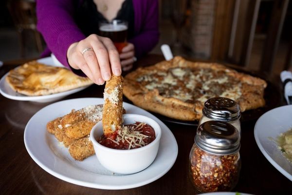 Green Mill Restaurant & Bar by null