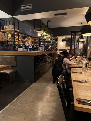 Moo Moo Steak & Burger Club by null