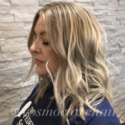 Cosmo clare