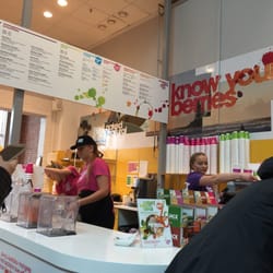 Naked Juice Bar
