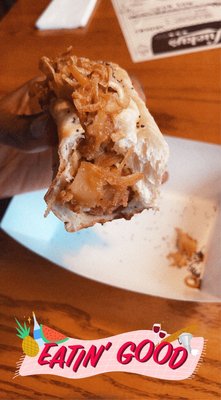 Lucky's 3 Star Bar by null