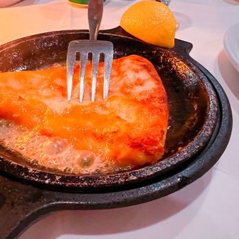 Pantheon Restaurant - Greek Near Me - Toronto, Ontario