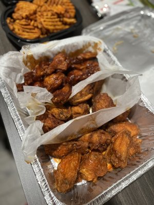 Wings Over Rochester