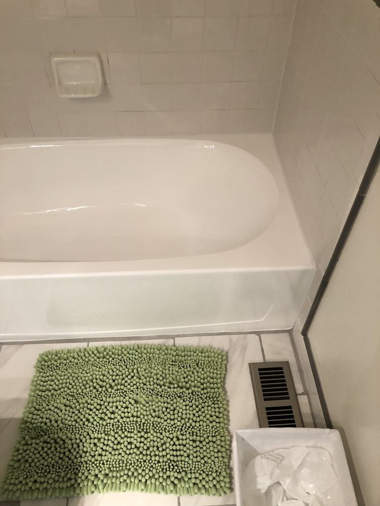 JP TUB AND TILE REGLAZING Updated May 2024 25 Photos Baltimore