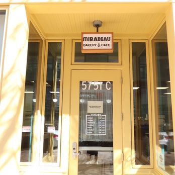 Mirabeau - Coffee & Tea Near Me - Rockville, Maryland Mirabeau - Coffee & Tea Near Me - Rockville, Maryland