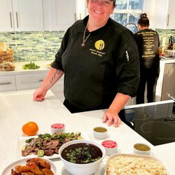 Chef Heather - Another happy customer.