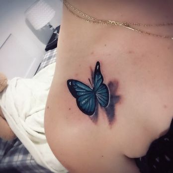 Live Tattoo - Tattoo Near Me - Miami, Florida