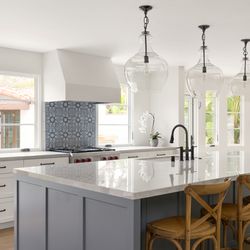 Bungalow 56 - Kitchen Remodel Coronado, CA