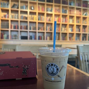 Top Pot Doughnuts - Donuts Near Me - Bellevue, Washington