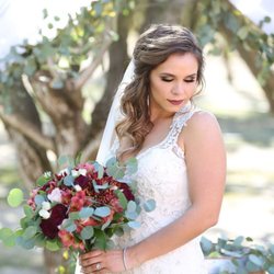 Brows By Kita - Wedding Makeup