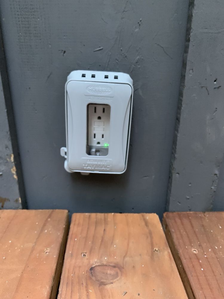 Slide of ZP Electric