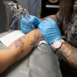 Electric Hive Tattoo & Inkporium