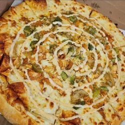 Brixx Pizza and Chixx