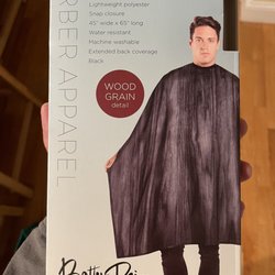 Sally Beauty - Great selection of capes for adults and kids