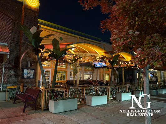 Chuy's by null