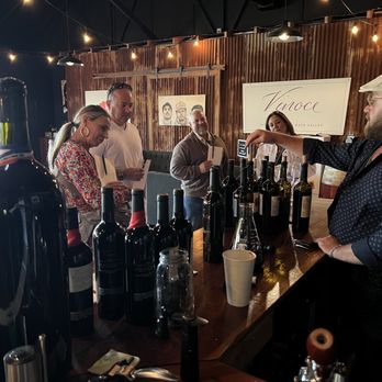 Sidecar Tours - Vinoce Vineyards - Food Tours Near Me - Napa, California Sidecar Tours - Vinoce Vineyards - Food Tours Near Me - Napa, California