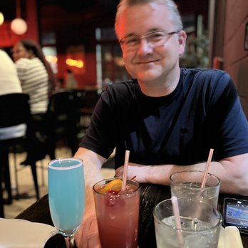 Morrow's - drinks were delish! - Cajun/Creole Near Me - New Orleans, Louisiana Morrow's - drinks were delish! - Cajun/Creole Near Me - New Orleans, Louisiana
