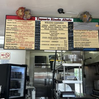 El Rincon Alteno - Mexican Near Me - Santa Barbara, California El Rincon Alteno - Mexican Near Me - Santa Barbara, California