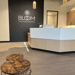Bloom Orthodontics