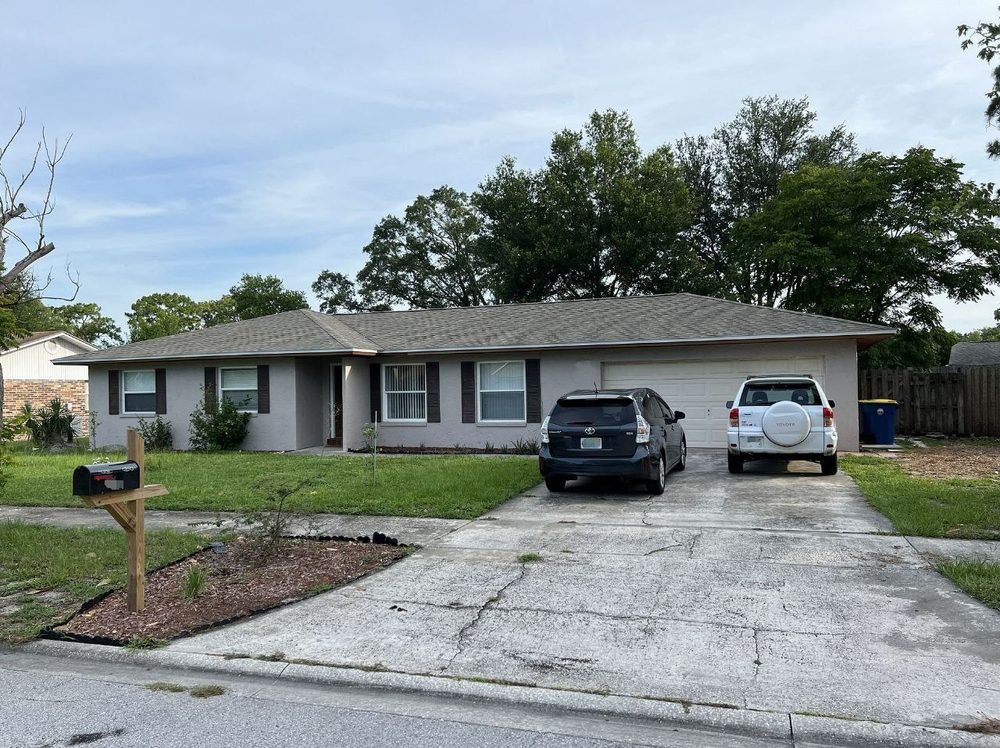 Slide of Ecobuild Group